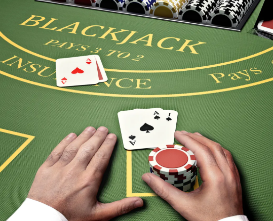 bagaimana-cara-menjadi-raja-dalam-permainan-blackjack