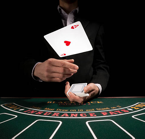 tips-main-blackjack-agar-tidak-mudah-untuk-kalah