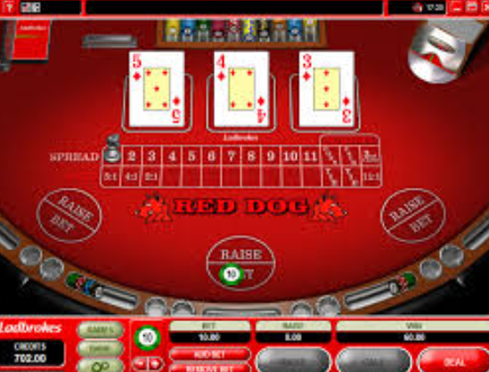 pemahaman-red-dog-poker-yang-jarang-dikenal-di-casino