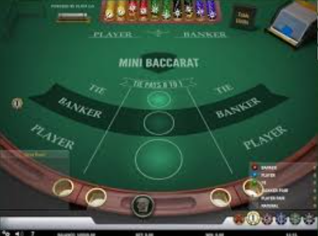 perbedaan-baccarat-banker-player-dan-tie