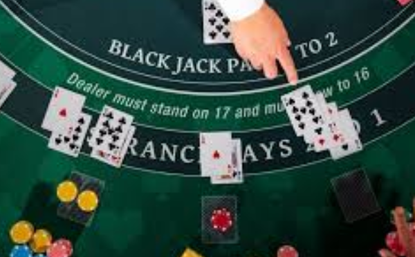 Blackjack: Strategi Dasar dan Aturan Permainan