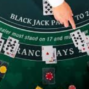 Blackjack: Strategi Dasar dan Aturan Permainan