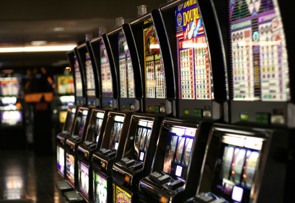 Perbedaan Mesin Slot Klasik dan Slot Modern