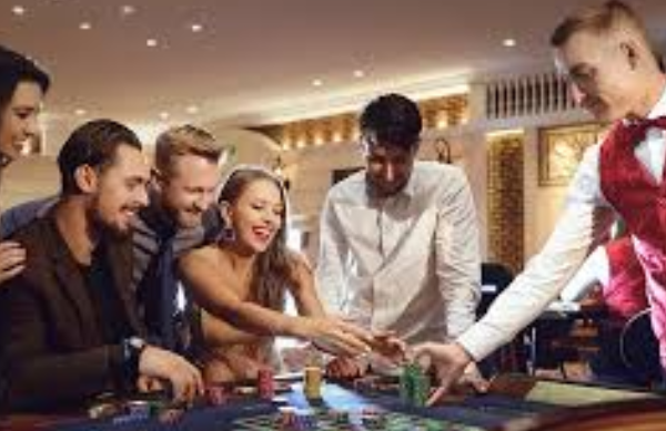 Peran Probabilitas dalam Permainan Casino Modern