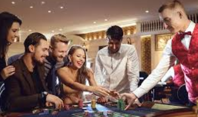 Peran Probabilitas dalam Permainan Casino Modern