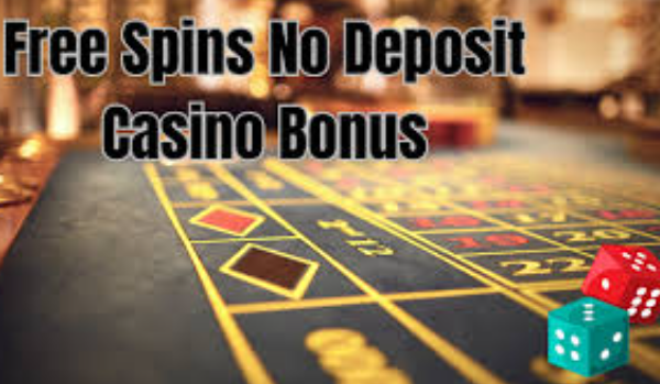 Pengaruh Kecepatan Putaran di Casino Online