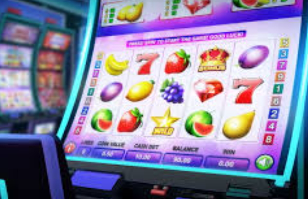 Perbedaan Slot Klasik vs Video Slot