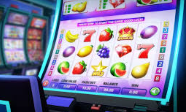 Perbedaan Slot Klasik vs Video Slot