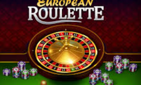 Roulette Eropa dan Amerika Serta Peluang Menang Terbaik