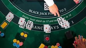 Tips Bermain Blackjack yang Efektif bagi Pemain Pemula