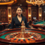 Strategi Menang Roulette Dengan Perhitungan Statistik