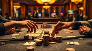 Strategi Jitu Menang Blackjack untuk Pemain Profesional