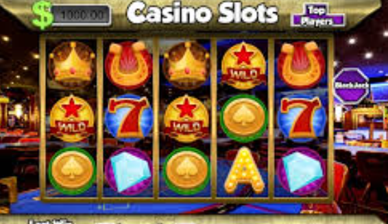 Casino Terpercaya: Strategi Menang Bermain casino