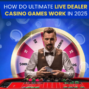 Casino Live Dealer Terpercaya