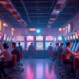 Casino Dunia Ekonomi Digital Dampak Industri Global Modern