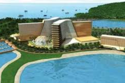 Perkembangan Resort Casino Asia Jadi Sorotan Mei