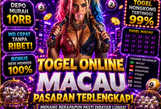 Casino Online Digital 2026 Industri Hiburan Global Melesat