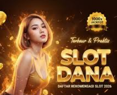 Casino terpercaya terbaru strategi main aman 2026 modern