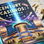 Casino Modern Strategi Analisis Risiko Pengelolaan Modal