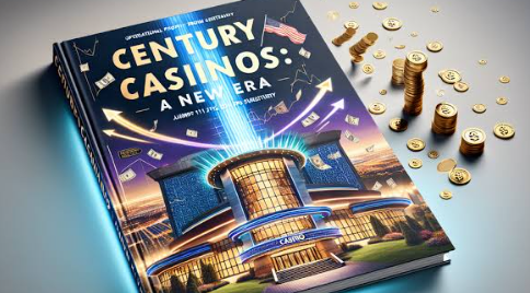 Casino Modern Strategi Analisis Risiko Pengelolaan Modal