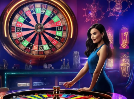 Perkembangan Casino Digital 2026 Live Dealer Semakin Populer